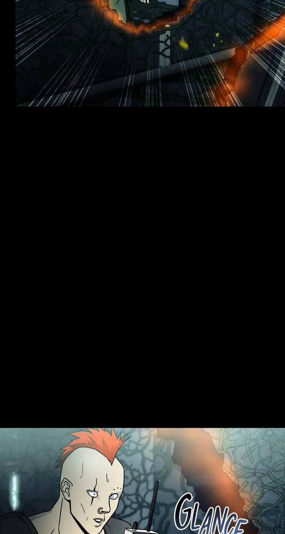 Tôi Đã Trở Thành Quái Vật Không Gian 20 trang 18