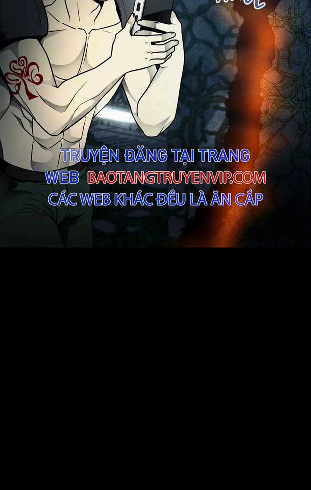 Tôi Đã Trở Thành Quái Vật Không Gian 20 trang 19