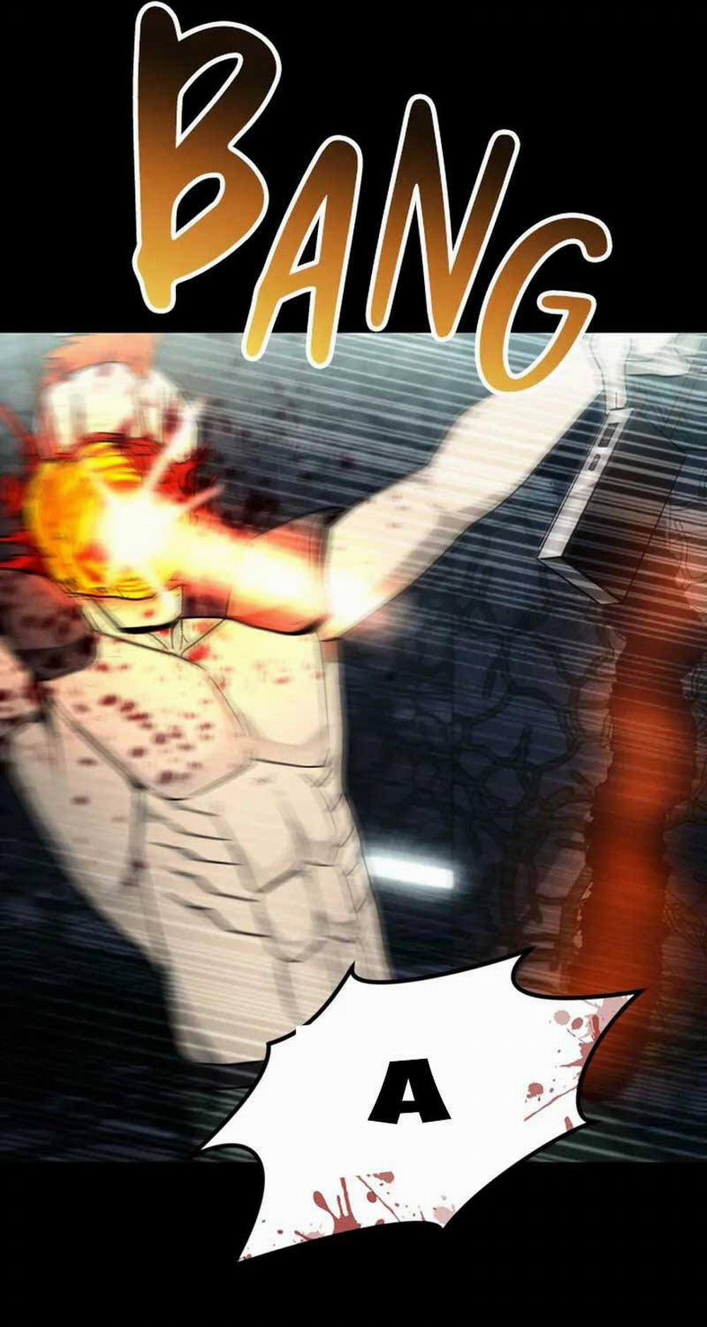 Tôi Đã Trở Thành Quái Vật Không Gian 20 trang 20