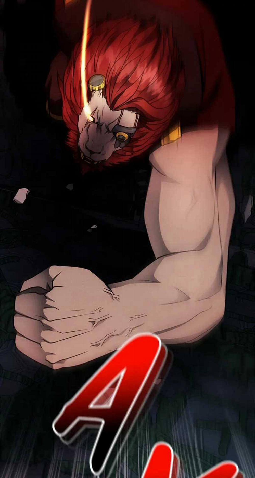 Tôi Đã Trở Thành Quái Vật Không Gian 20 trang 25