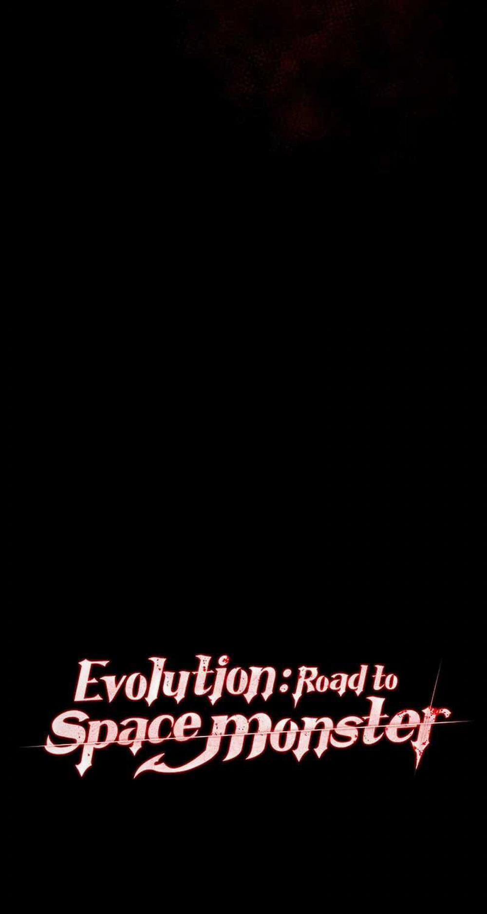 Tôi Đã Trở Thành Quái Vật Không Gian 20 trang 34