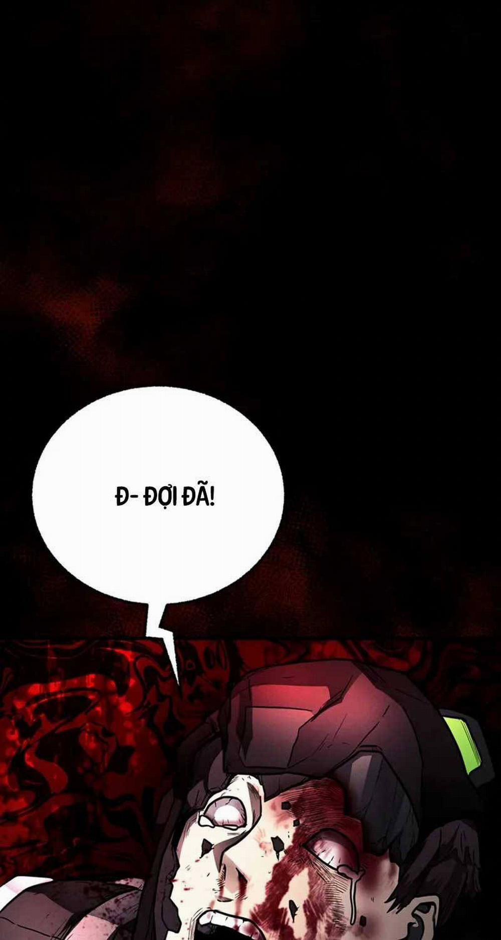 Tôi Đã Trở Thành Quái Vật Không Gian 20 trang 36