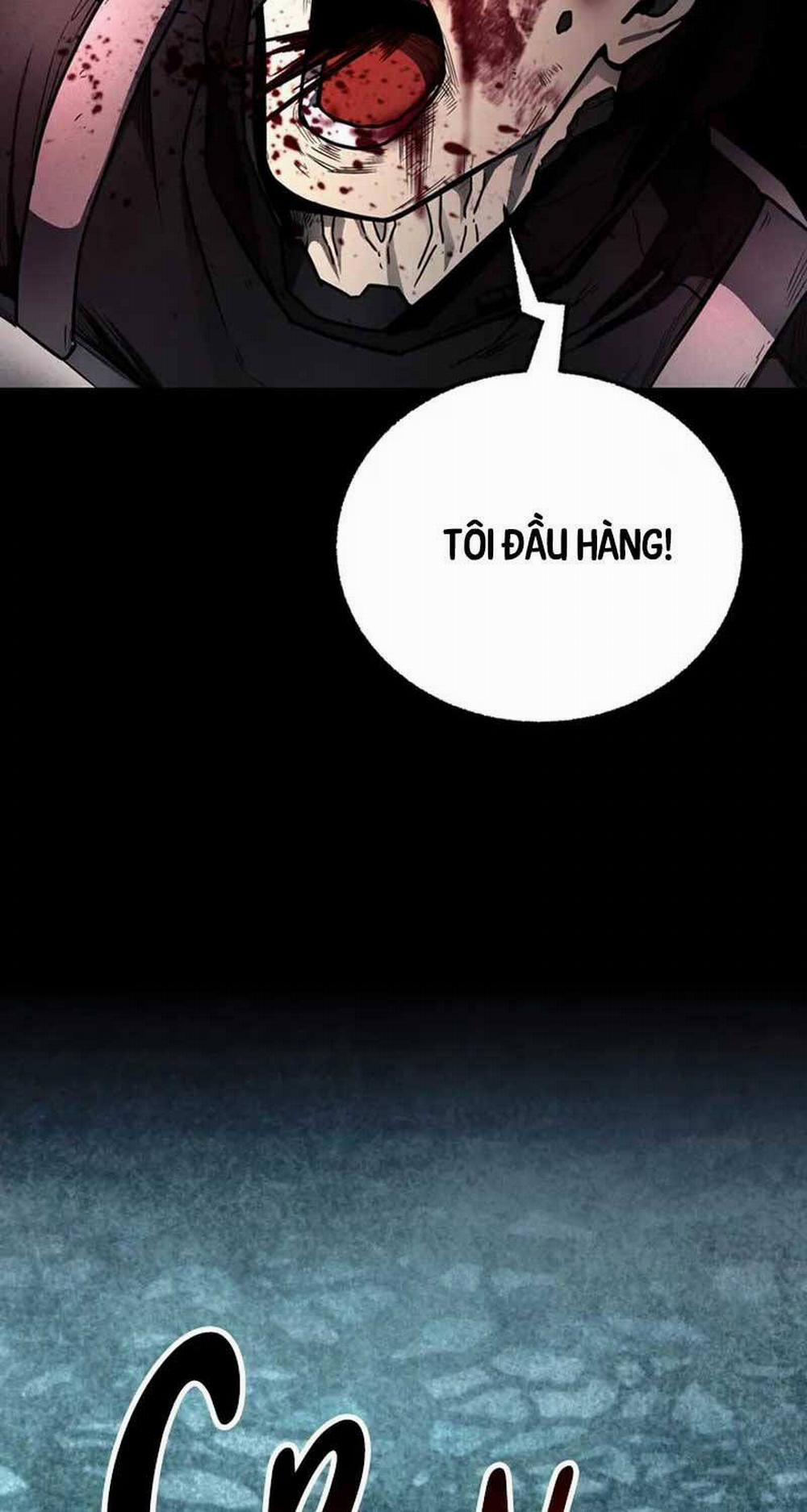 Tôi Đã Trở Thành Quái Vật Không Gian 20 trang 37