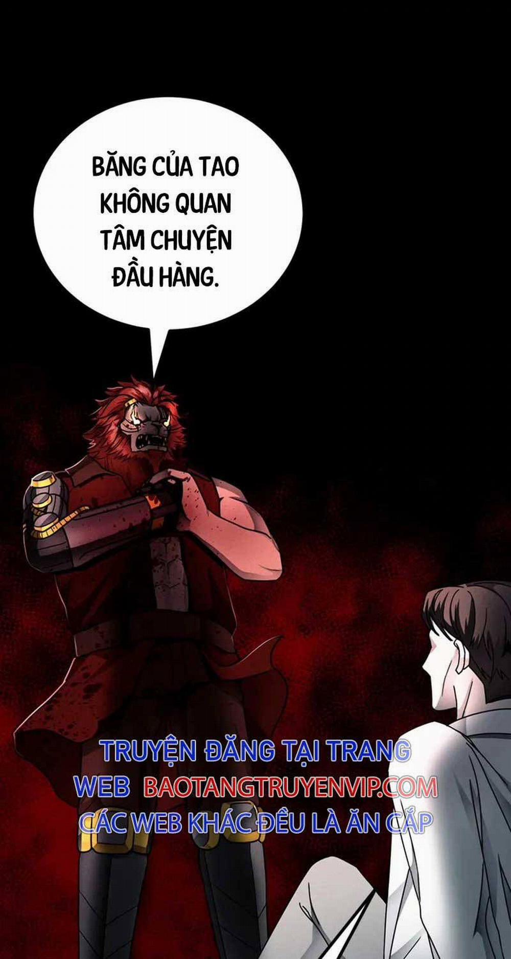 Tôi Đã Trở Thành Quái Vật Không Gian 20 trang 43