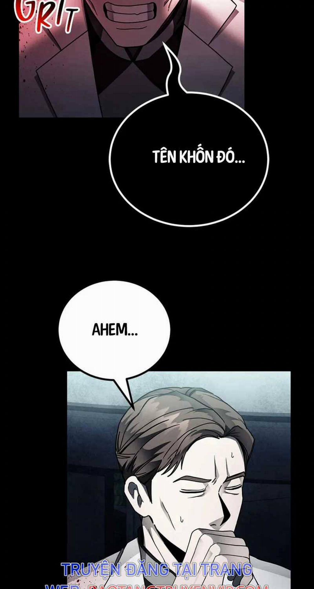 Tôi Đã Trở Thành Quái Vật Không Gian 20 trang 46