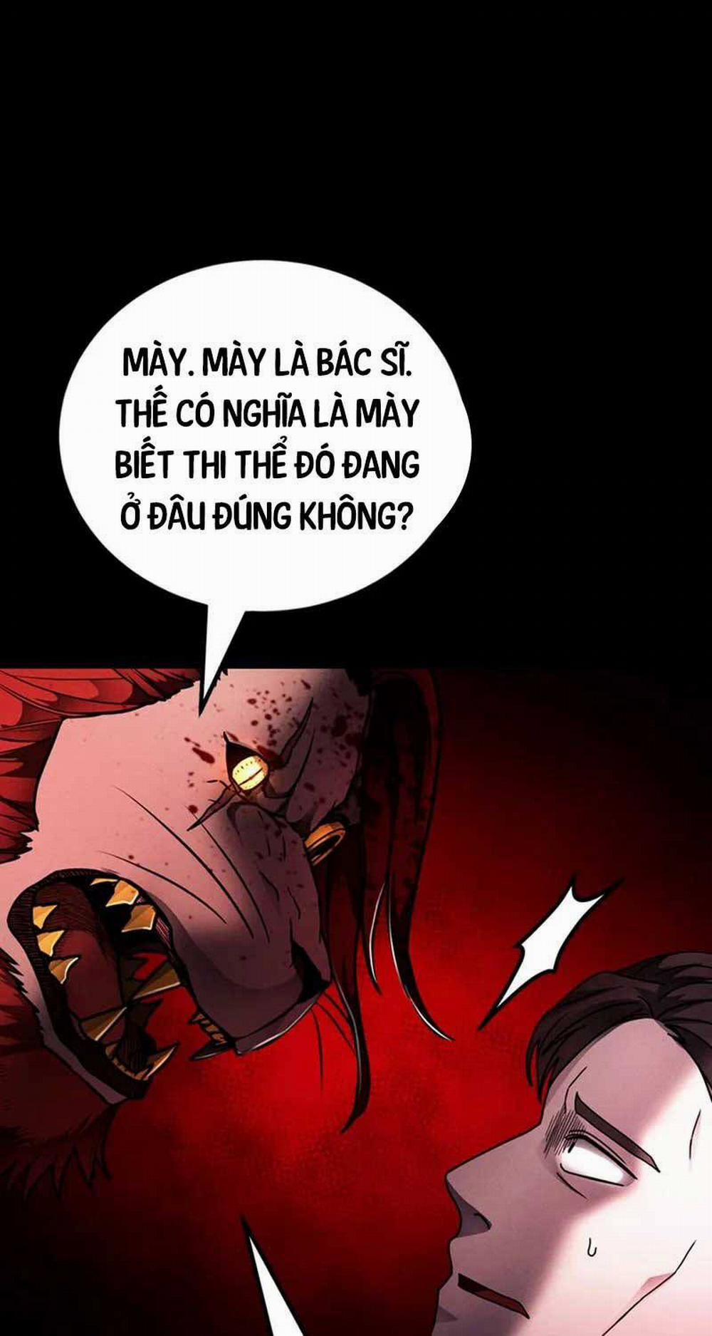 Tôi Đã Trở Thành Quái Vật Không Gian 20 trang 52
