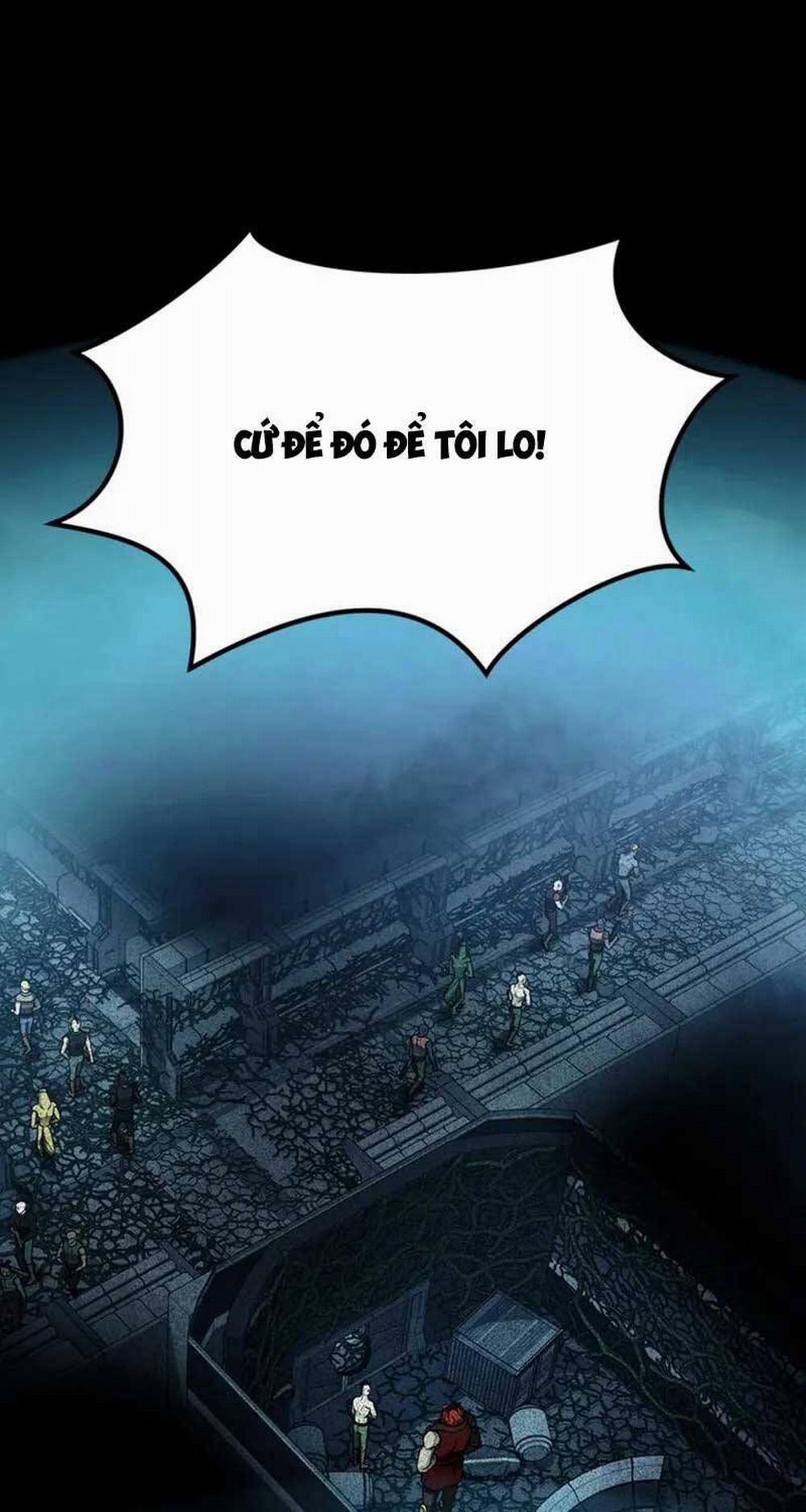 Tôi Đã Trở Thành Quái Vật Không Gian 20 trang 63