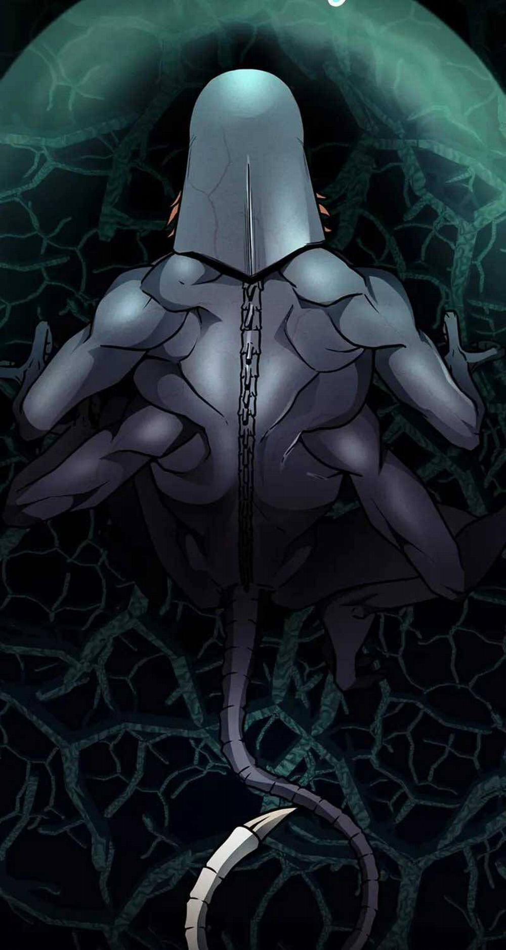 Tôi Đã Trở Thành Quái Vật Không Gian 20 trang 65