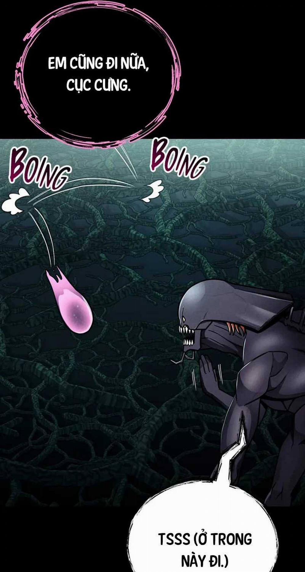 Tôi Đã Trở Thành Quái Vật Không Gian 21 trang 11
