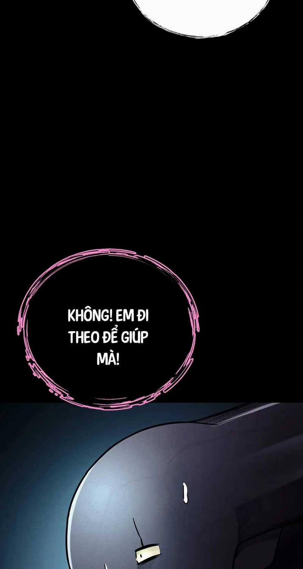 Tôi Đã Trở Thành Quái Vật Không Gian 21 trang 12