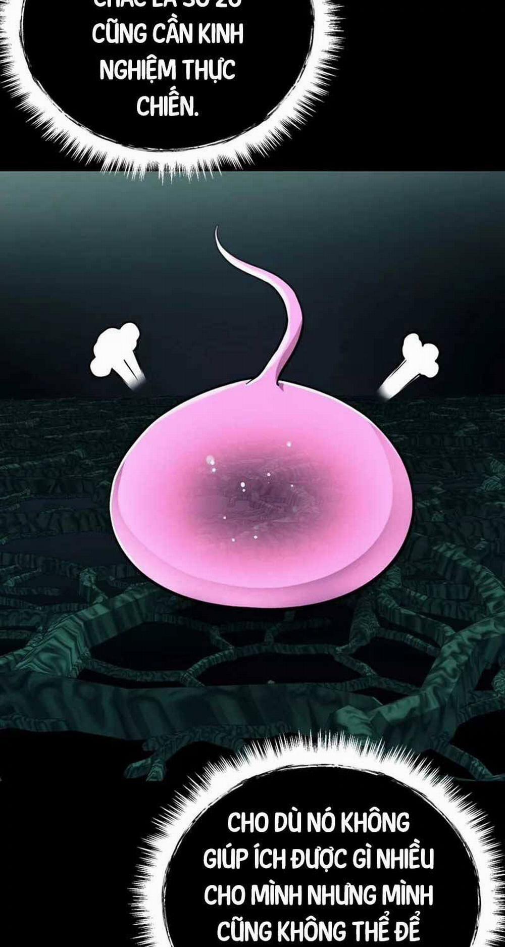 Tôi Đã Trở Thành Quái Vật Không Gian 21 trang 14