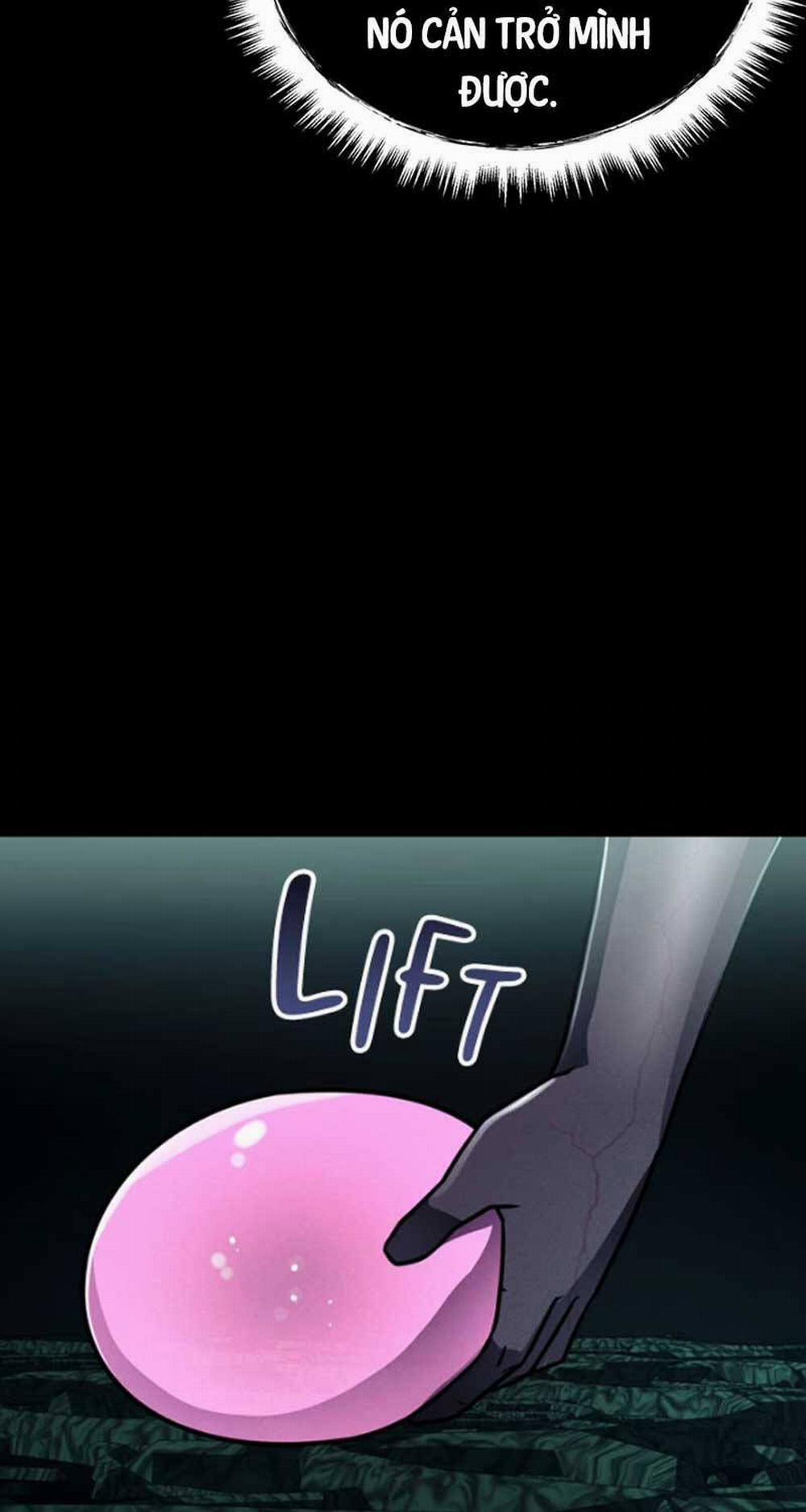 Tôi Đã Trở Thành Quái Vật Không Gian 21 trang 15