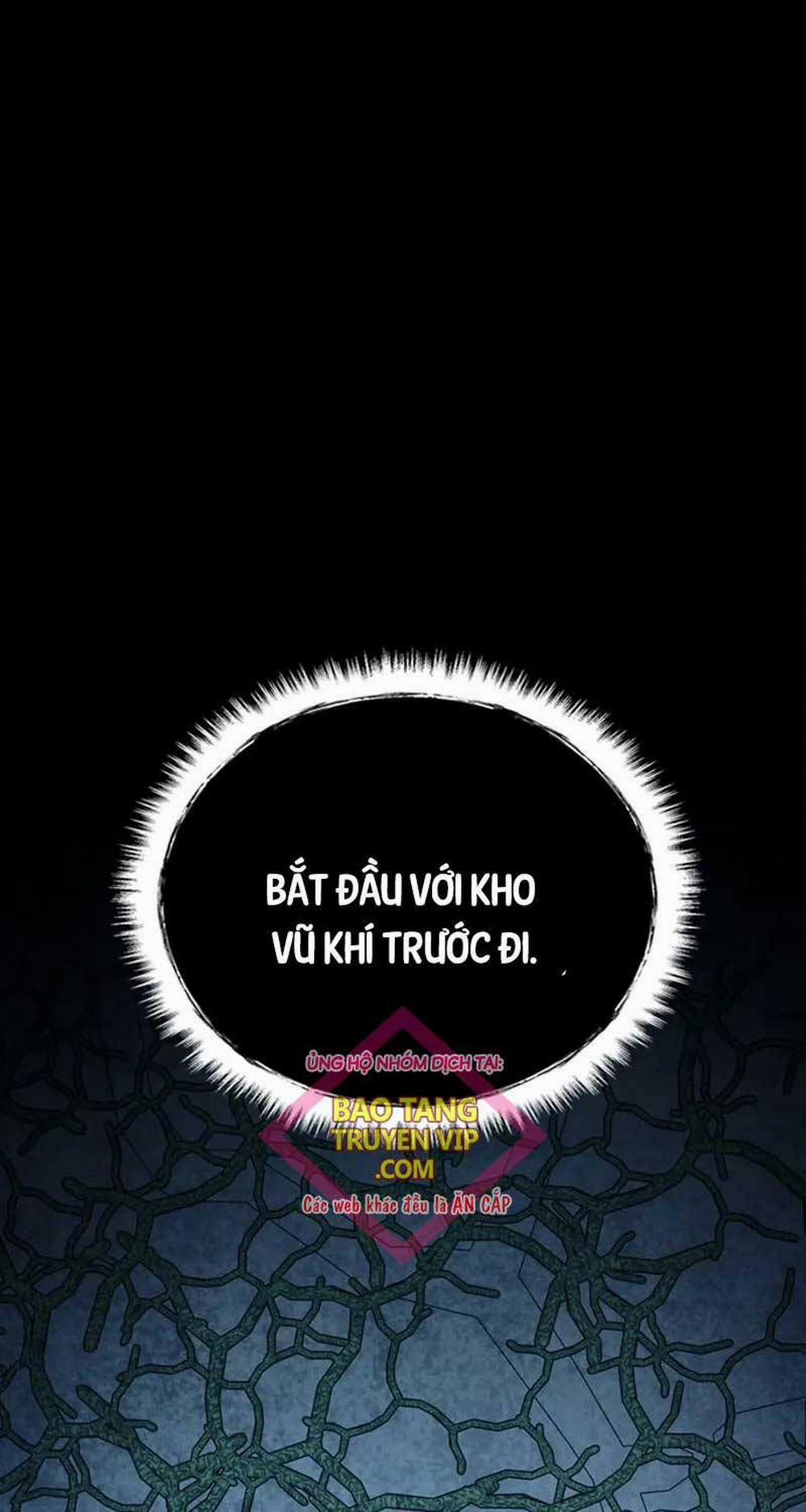 Tôi Đã Trở Thành Quái Vật Không Gian 21 trang 19