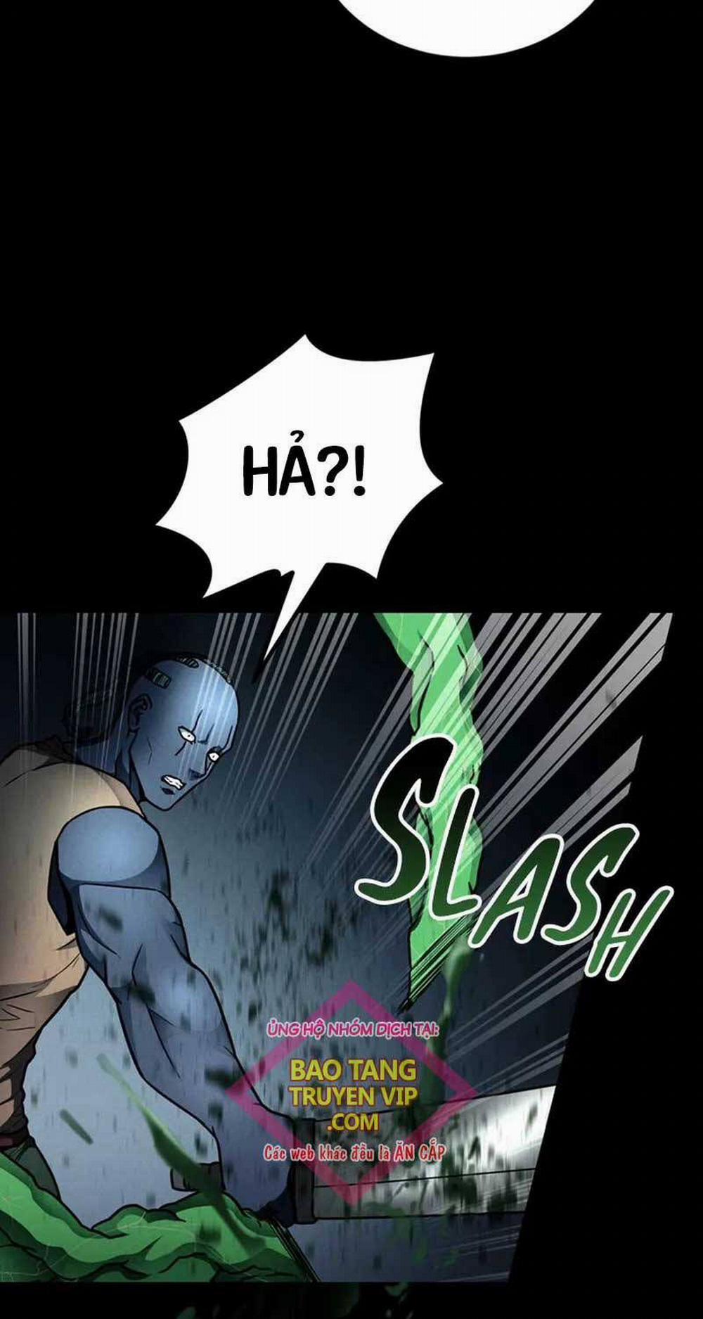 Tôi Đã Trở Thành Quái Vật Không Gian 21 trang 25