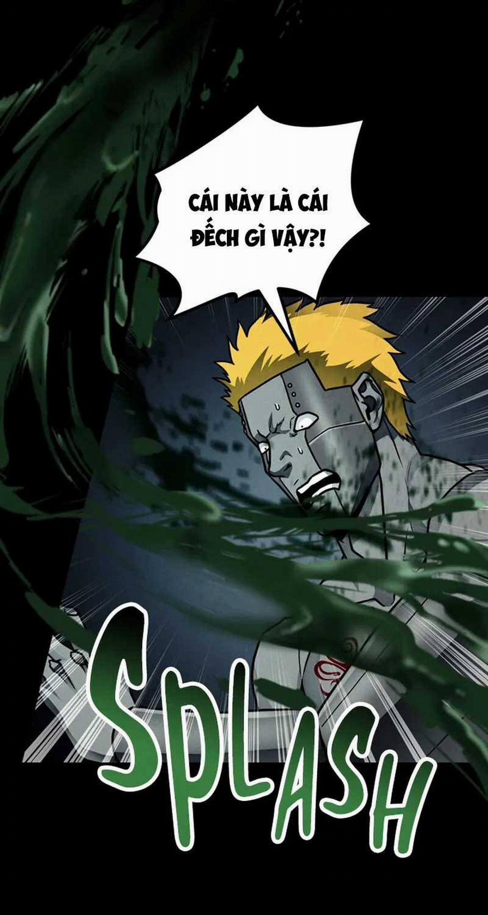 Tôi Đã Trở Thành Quái Vật Không Gian 21 trang 26