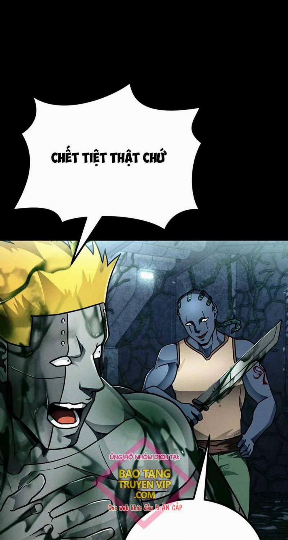 Tôi Đã Trở Thành Quái Vật Không Gian 21 trang 27