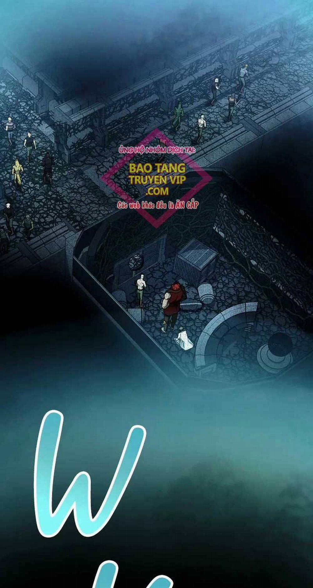 Tôi Đã Trở Thành Quái Vật Không Gian 21 trang 3