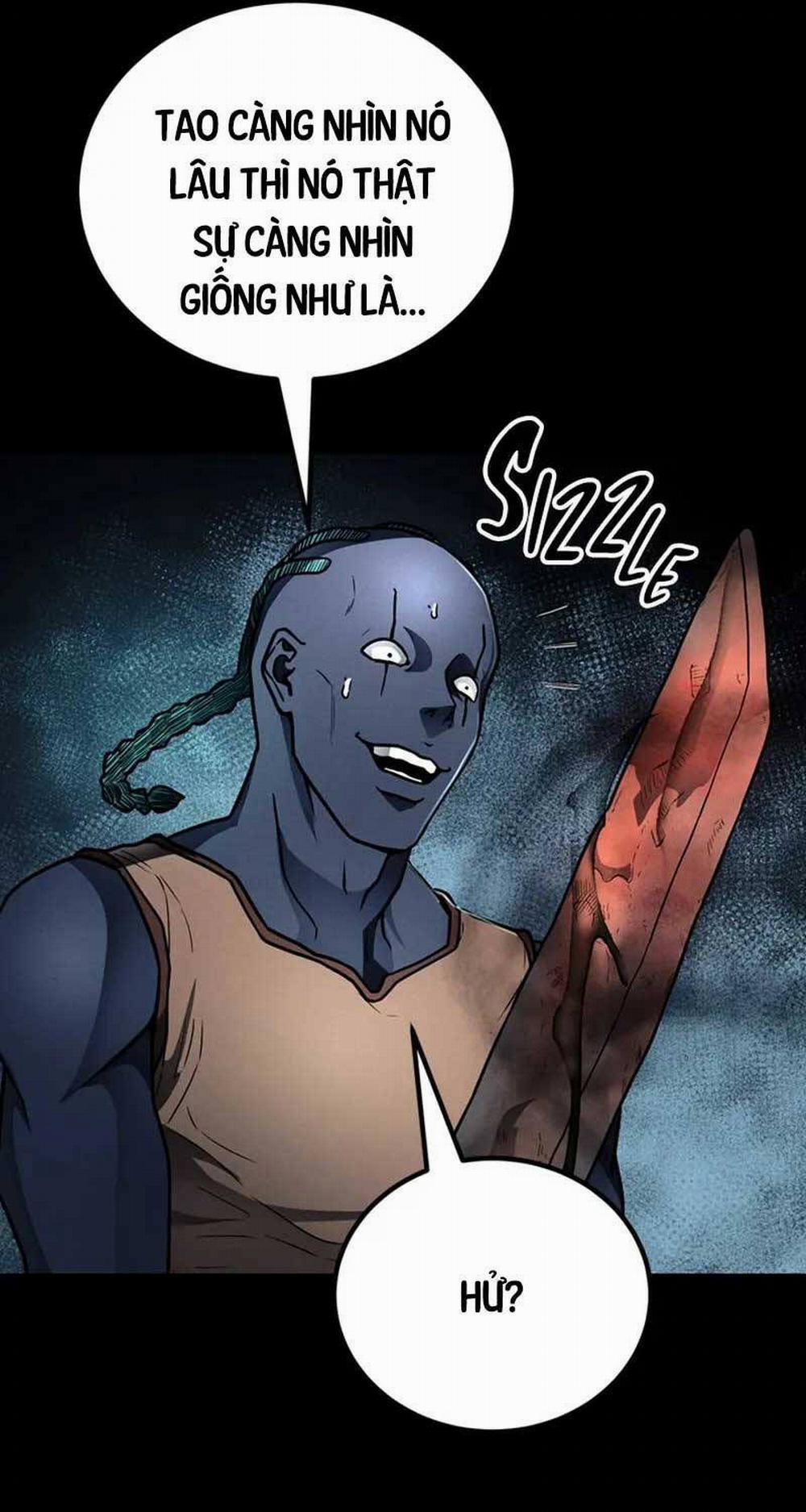 Tôi Đã Trở Thành Quái Vật Không Gian 21 trang 30