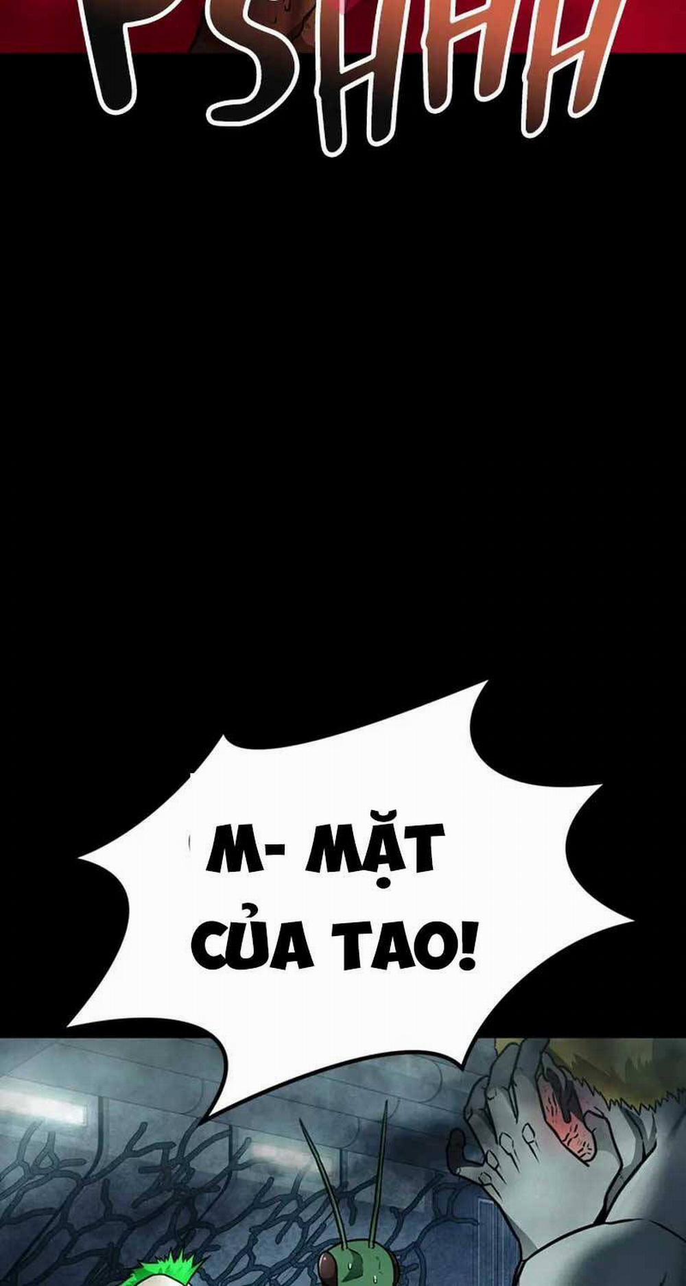 Tôi Đã Trở Thành Quái Vật Không Gian 21 trang 32