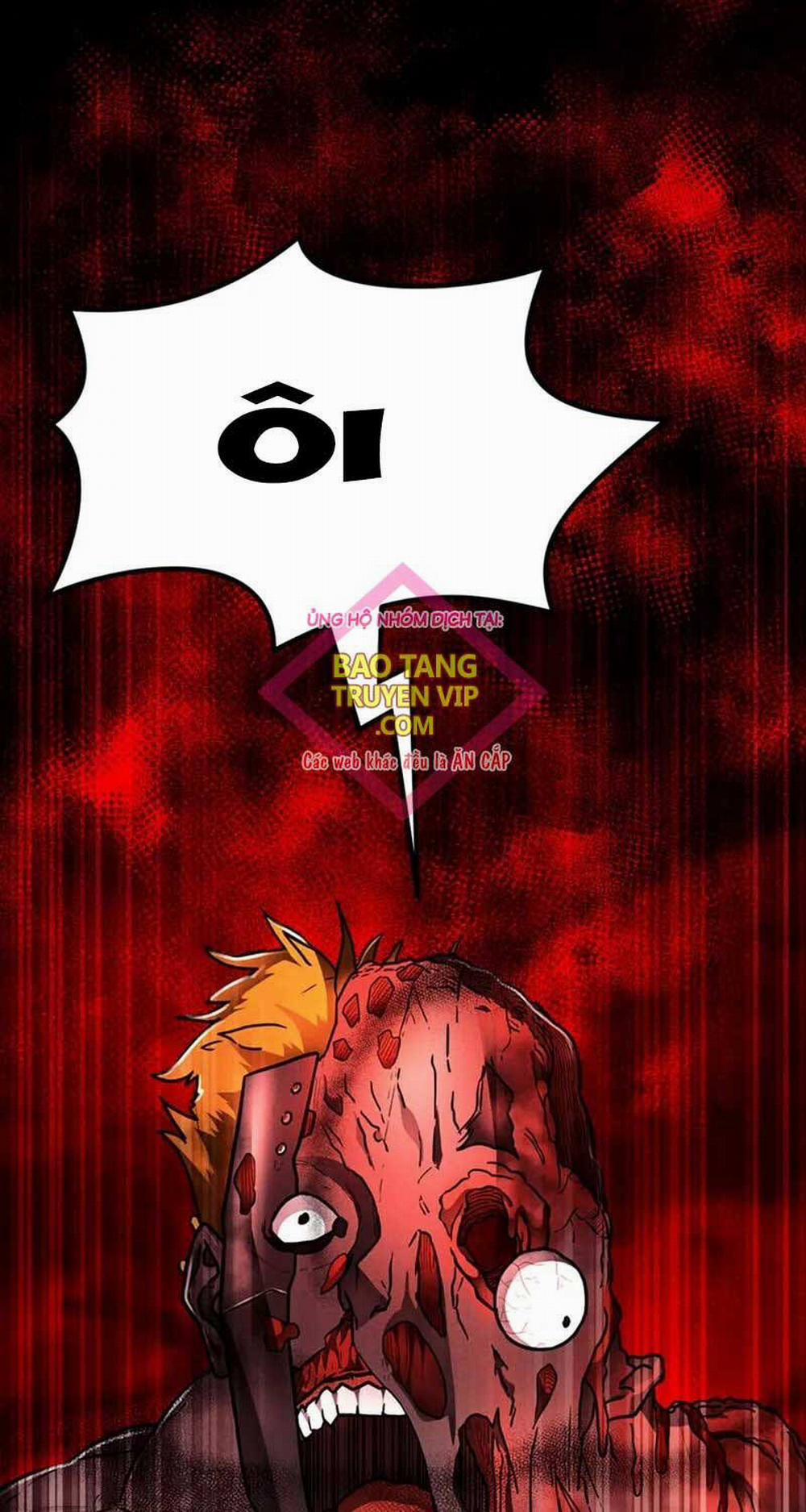 Tôi Đã Trở Thành Quái Vật Không Gian 21 trang 34