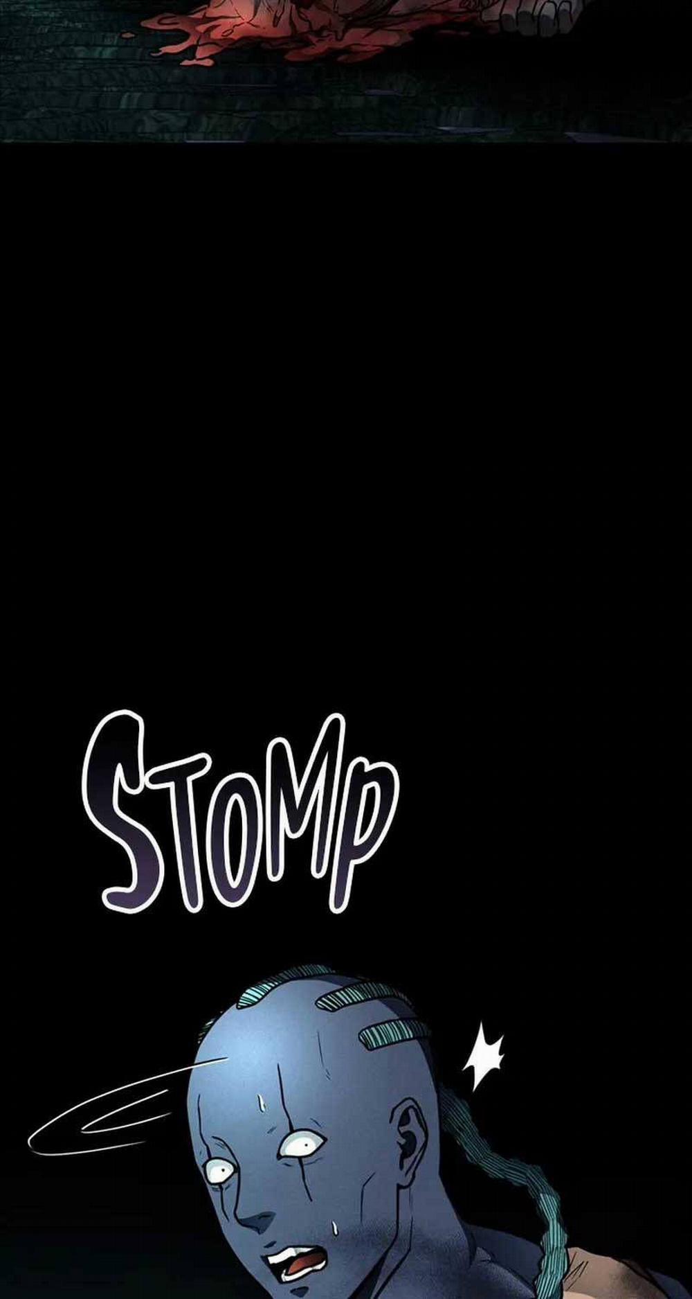 Tôi Đã Trở Thành Quái Vật Không Gian 21 trang 37