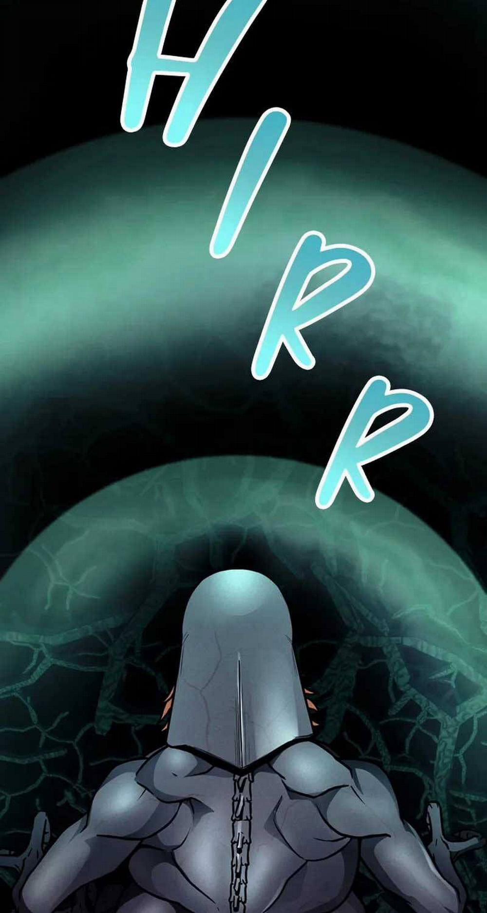 Tôi Đã Trở Thành Quái Vật Không Gian 21 trang 4