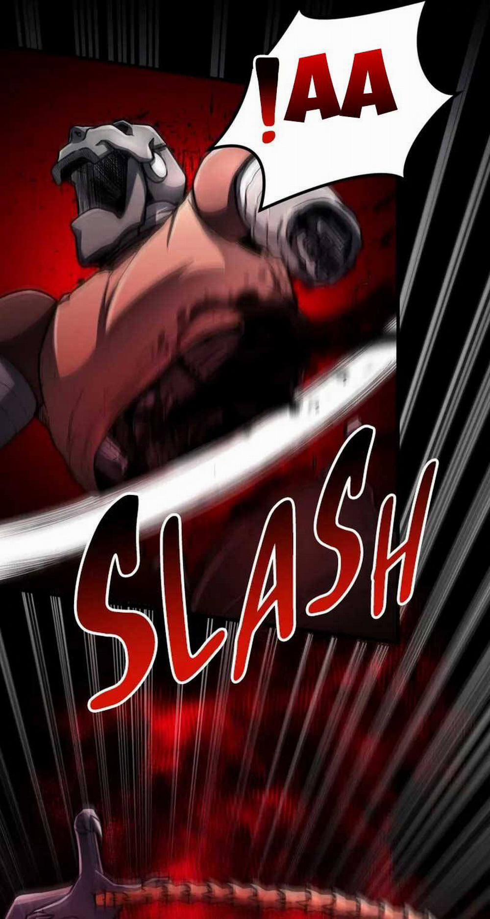 Tôi Đã Trở Thành Quái Vật Không Gian 21 trang 48