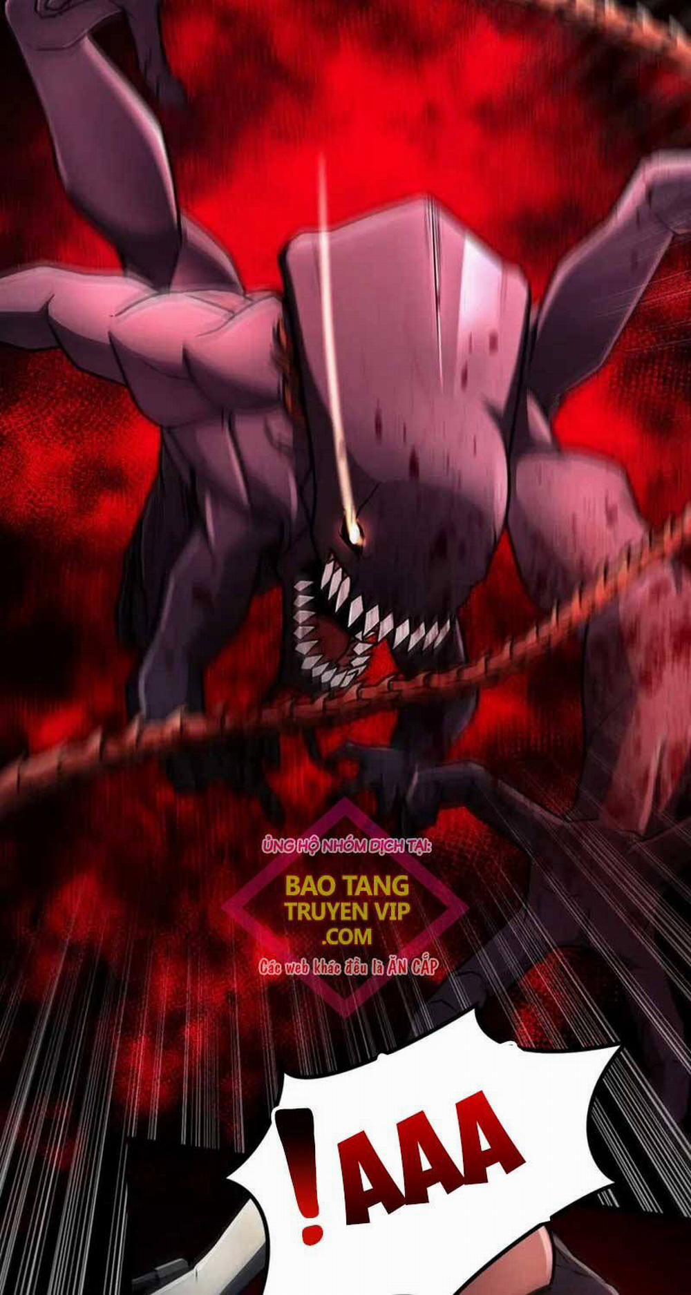 Tôi Đã Trở Thành Quái Vật Không Gian 21 trang 49