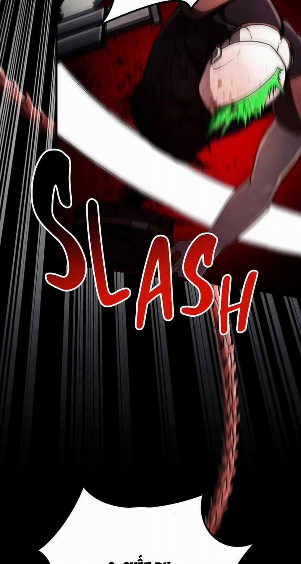 Tôi Đã Trở Thành Quái Vật Không Gian 21 trang 50