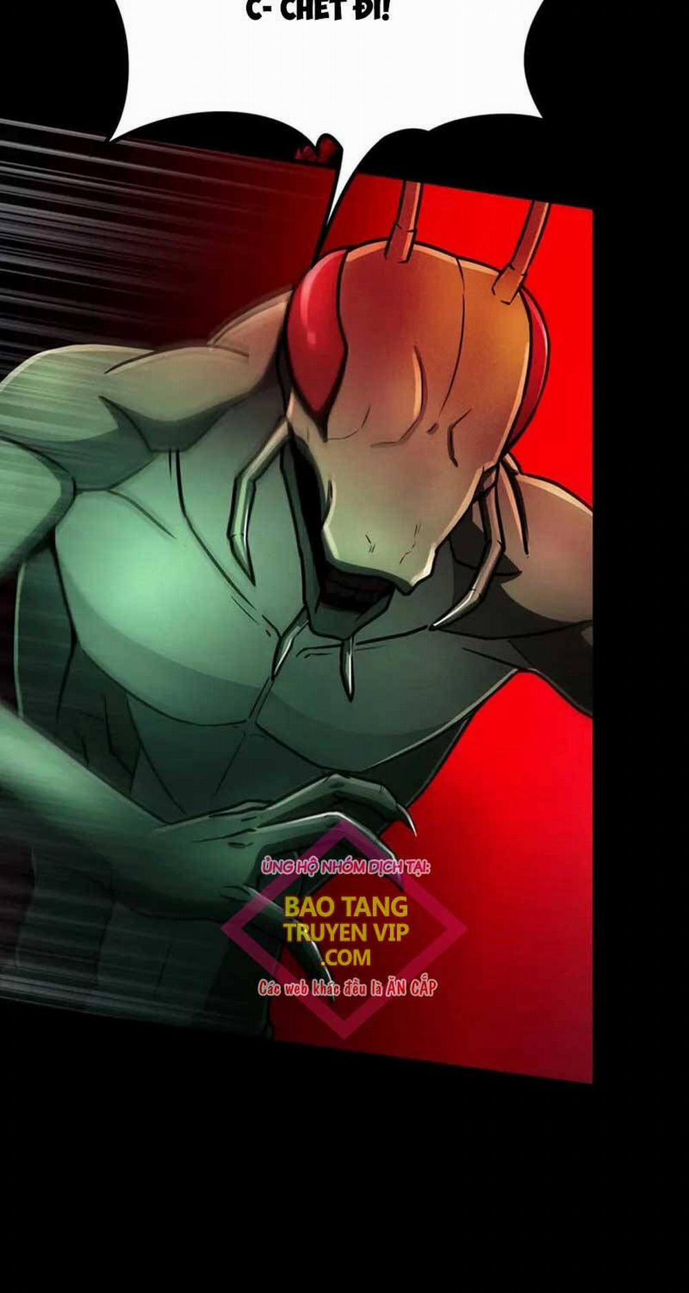 Tôi Đã Trở Thành Quái Vật Không Gian 21 trang 51