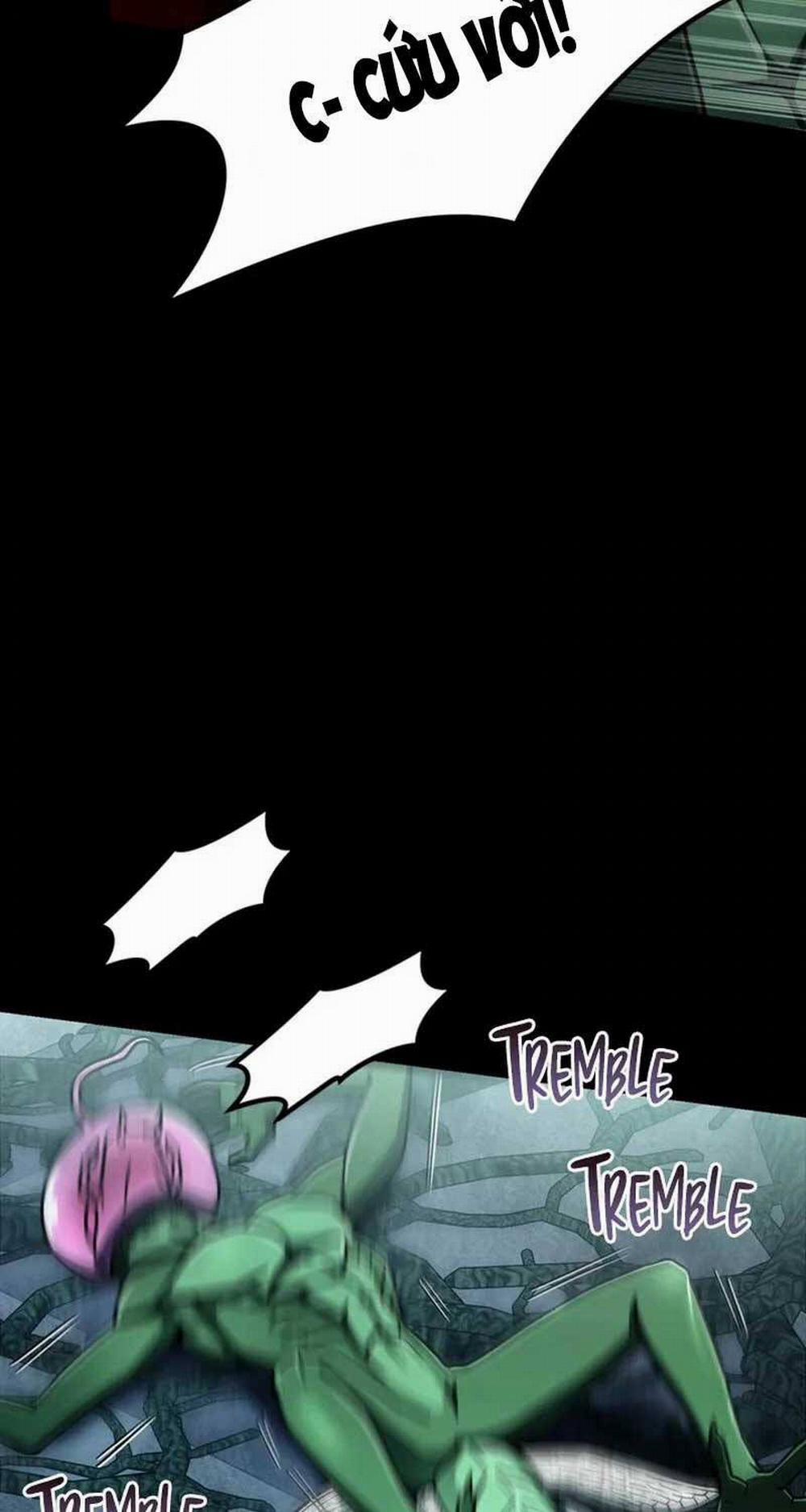 Tôi Đã Trở Thành Quái Vật Không Gian 21 trang 53