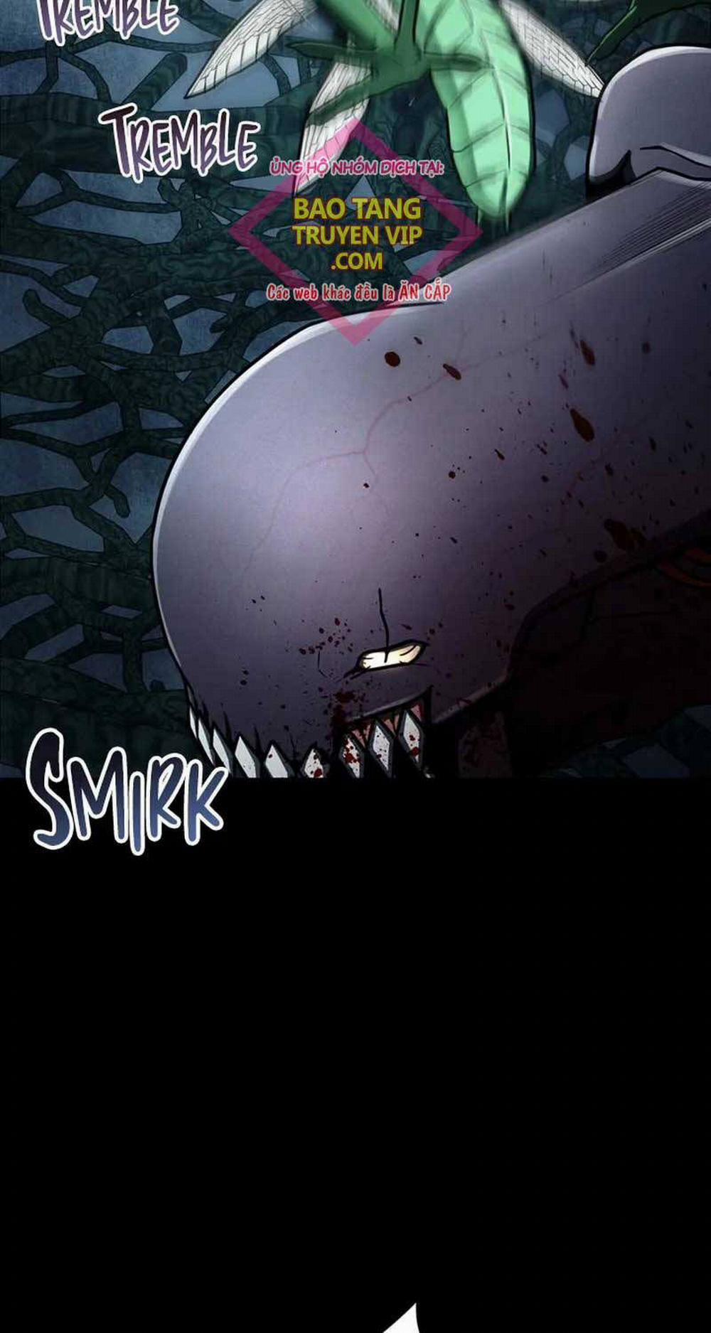 Tôi Đã Trở Thành Quái Vật Không Gian 21 trang 54