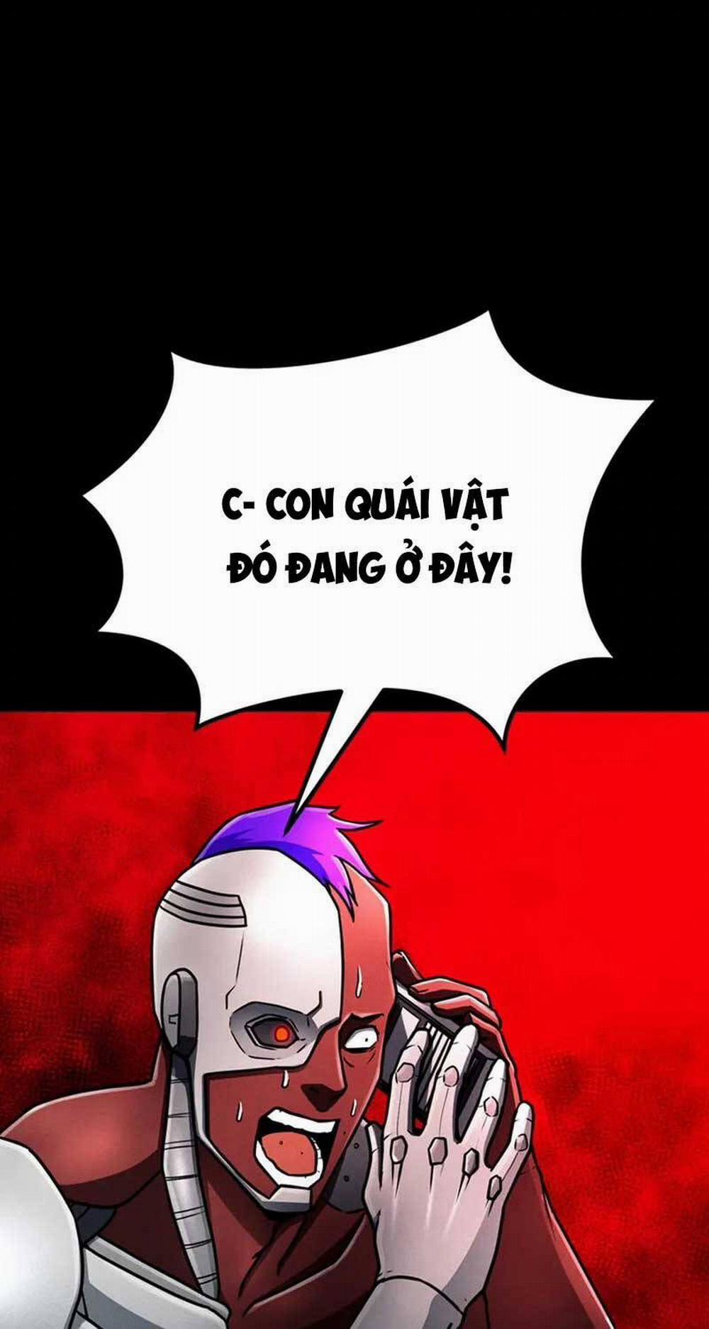 Tôi Đã Trở Thành Quái Vật Không Gian 21 trang 56