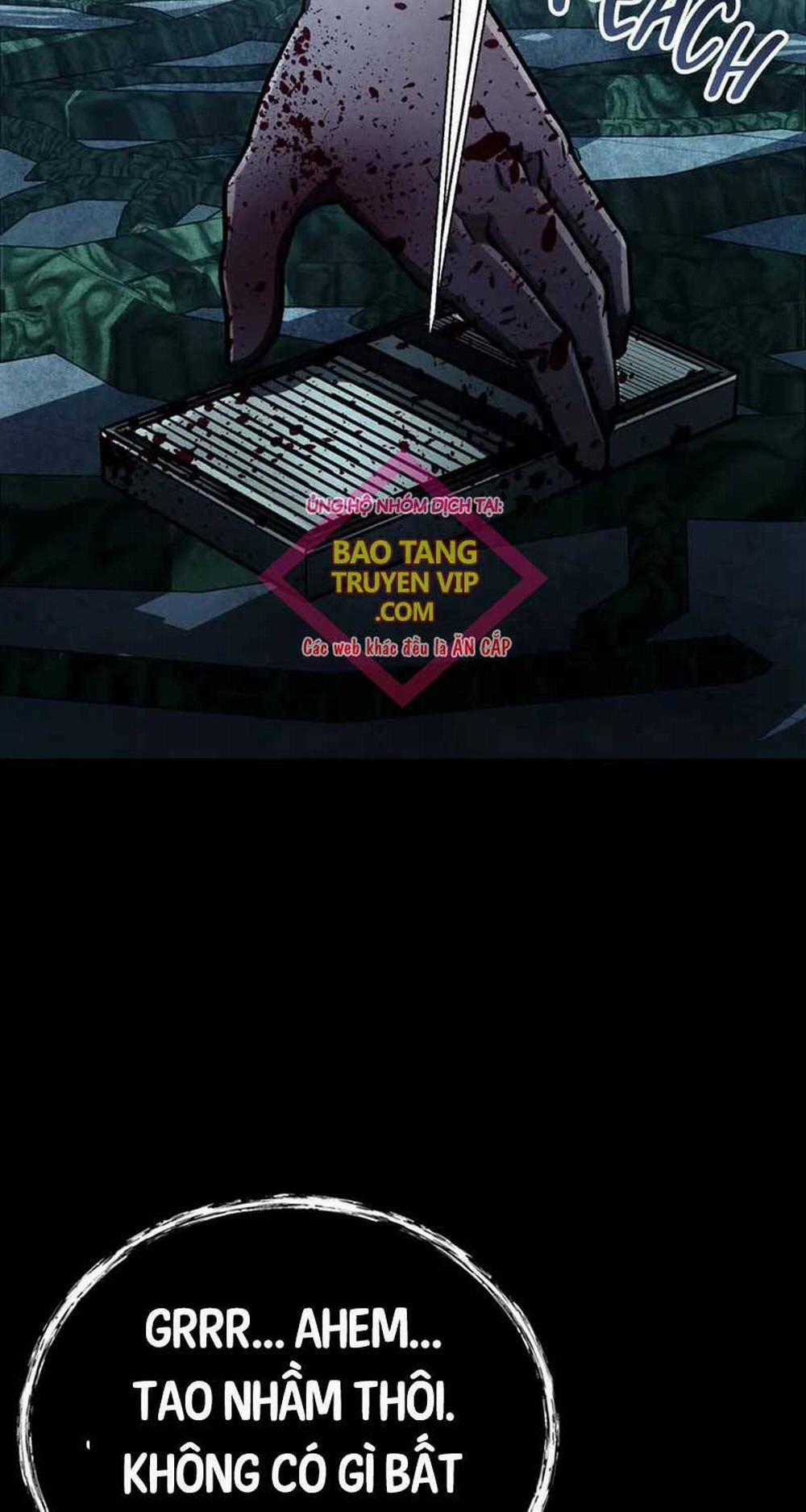 Tôi Đã Trở Thành Quái Vật Không Gian 21 trang 64