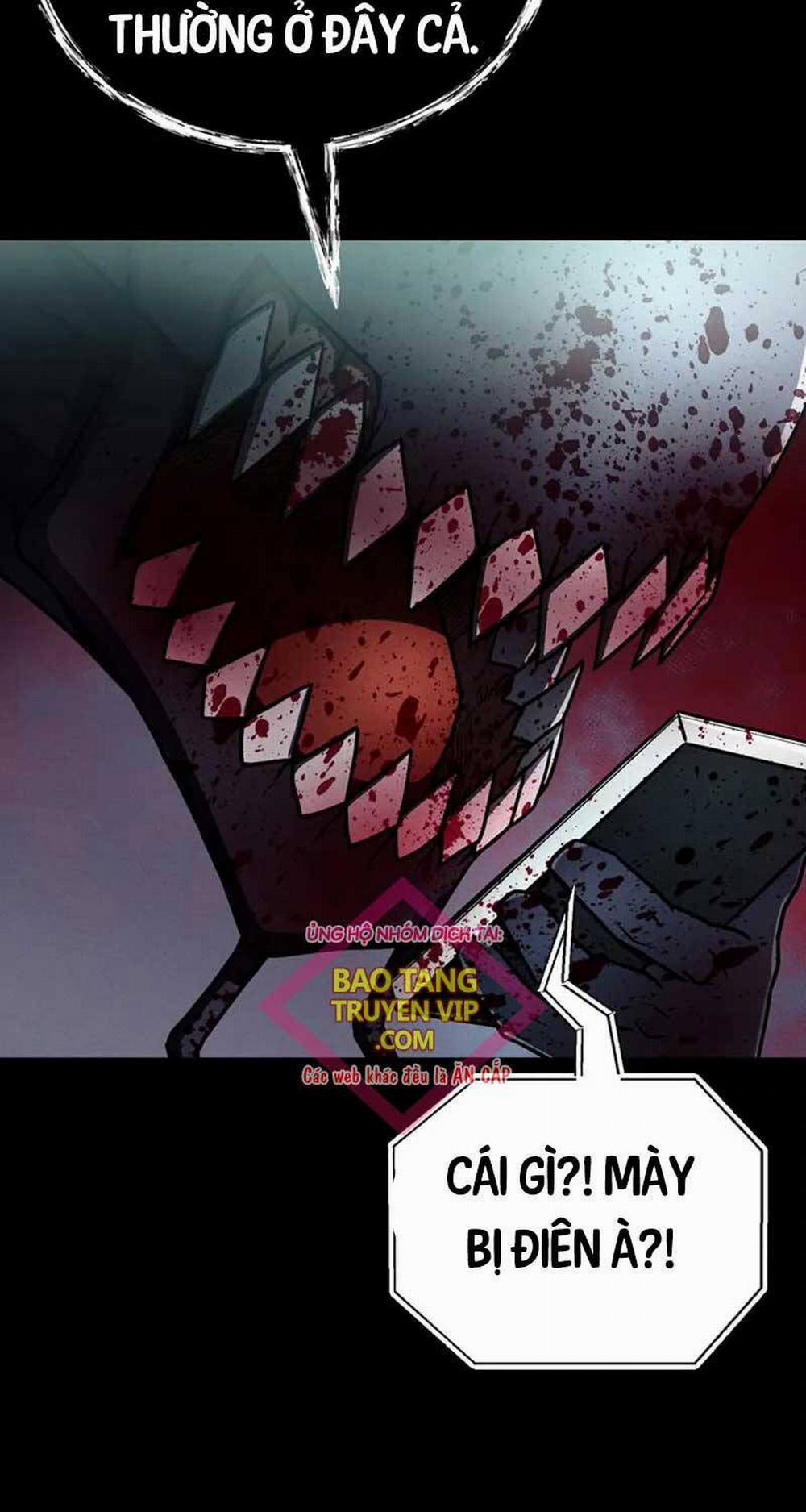 Tôi Đã Trở Thành Quái Vật Không Gian 21 trang 65