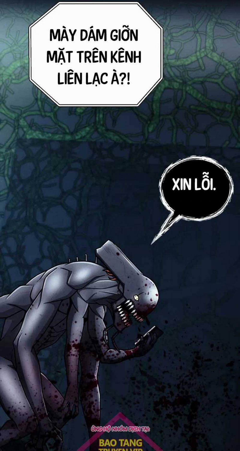 Tôi Đã Trở Thành Quái Vật Không Gian 21 trang 67