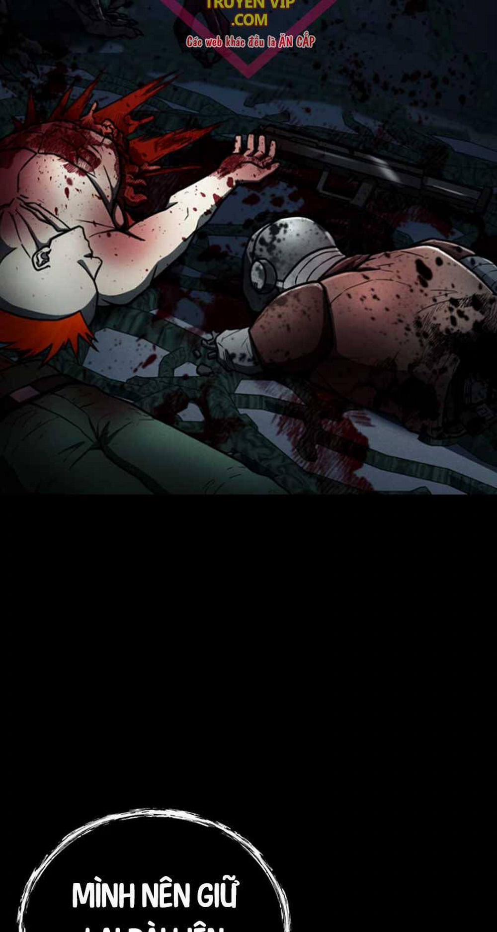 Tôi Đã Trở Thành Quái Vật Không Gian 21 trang 68