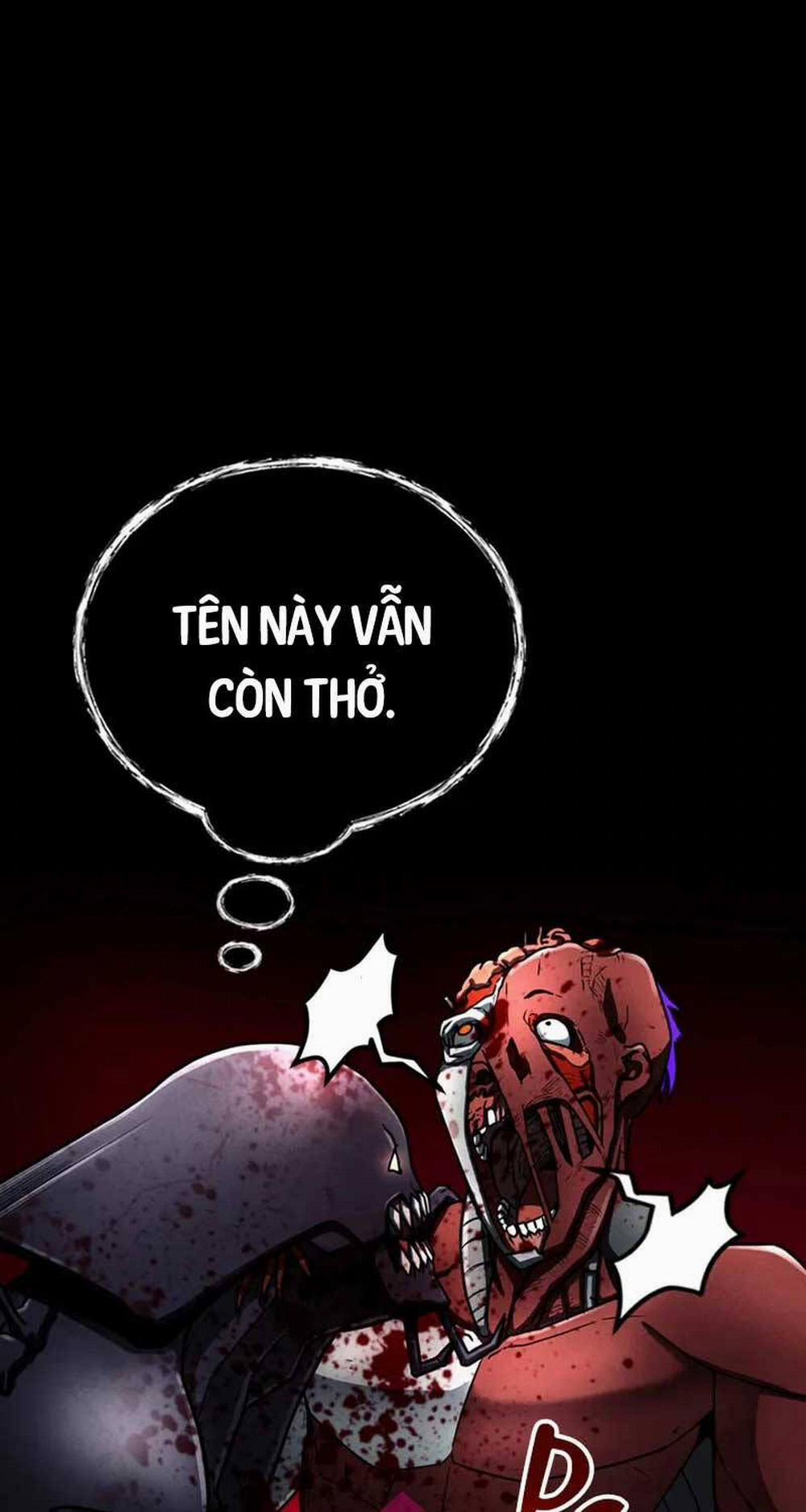 Tôi Đã Trở Thành Quái Vật Không Gian 21 trang 70