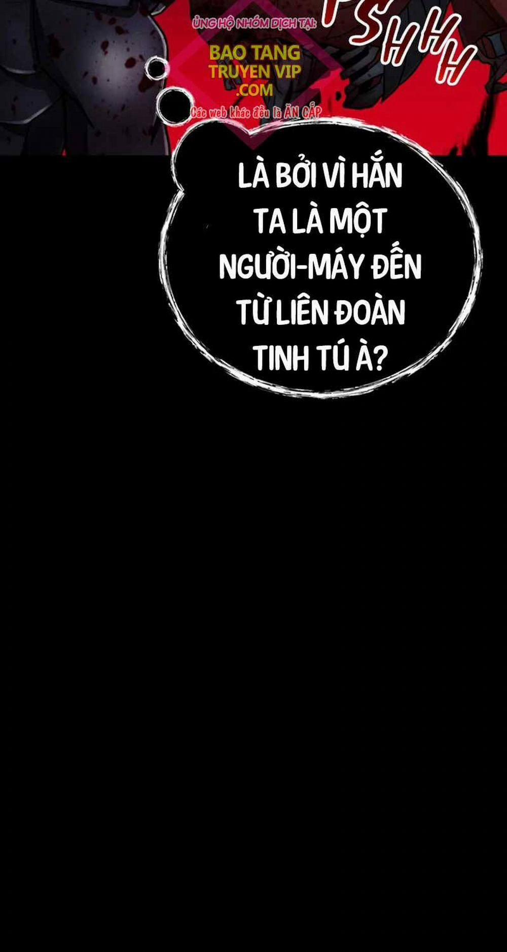 Tôi Đã Trở Thành Quái Vật Không Gian 21 trang 71