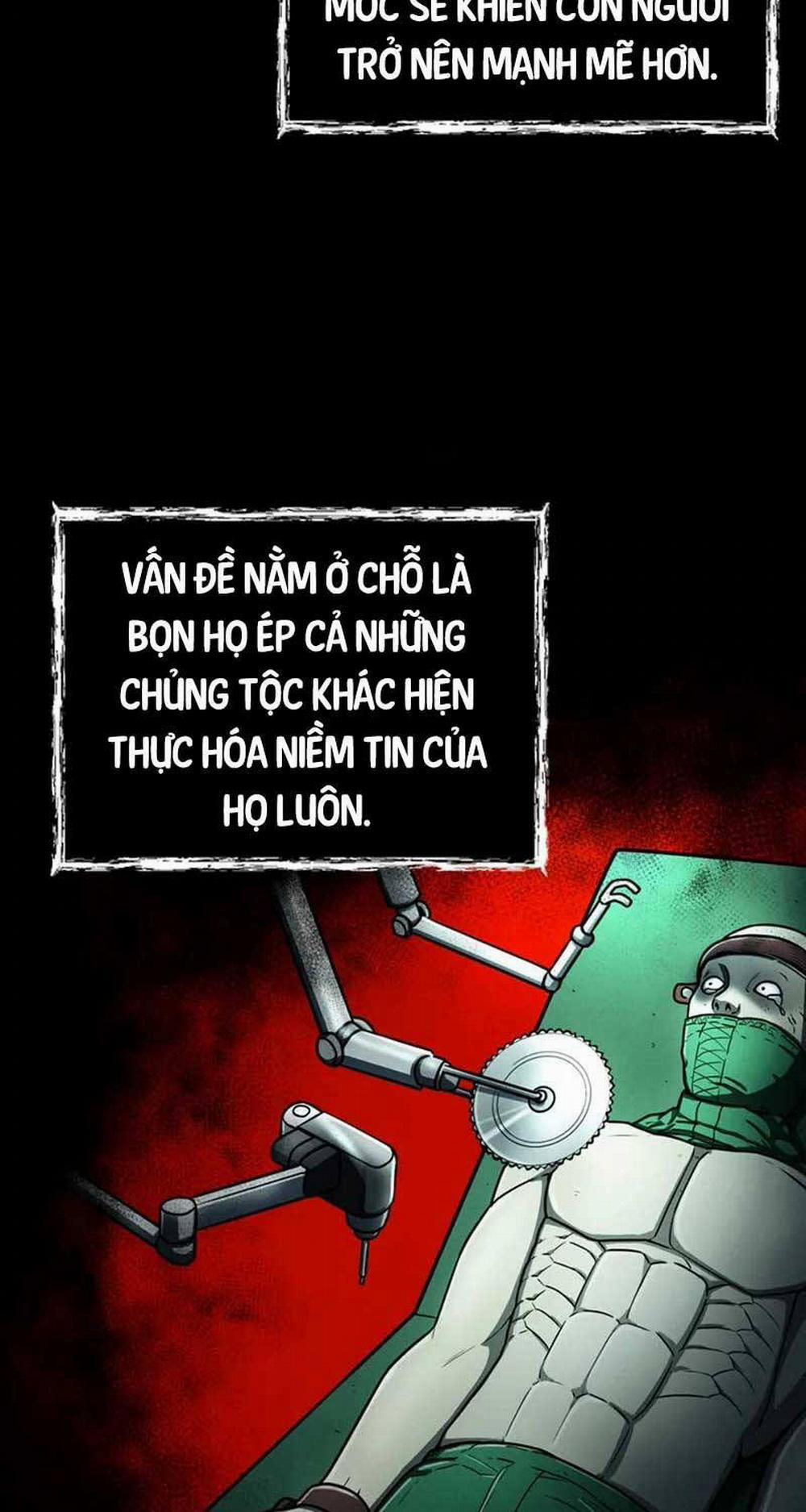 Tôi Đã Trở Thành Quái Vật Không Gian 21 trang 73