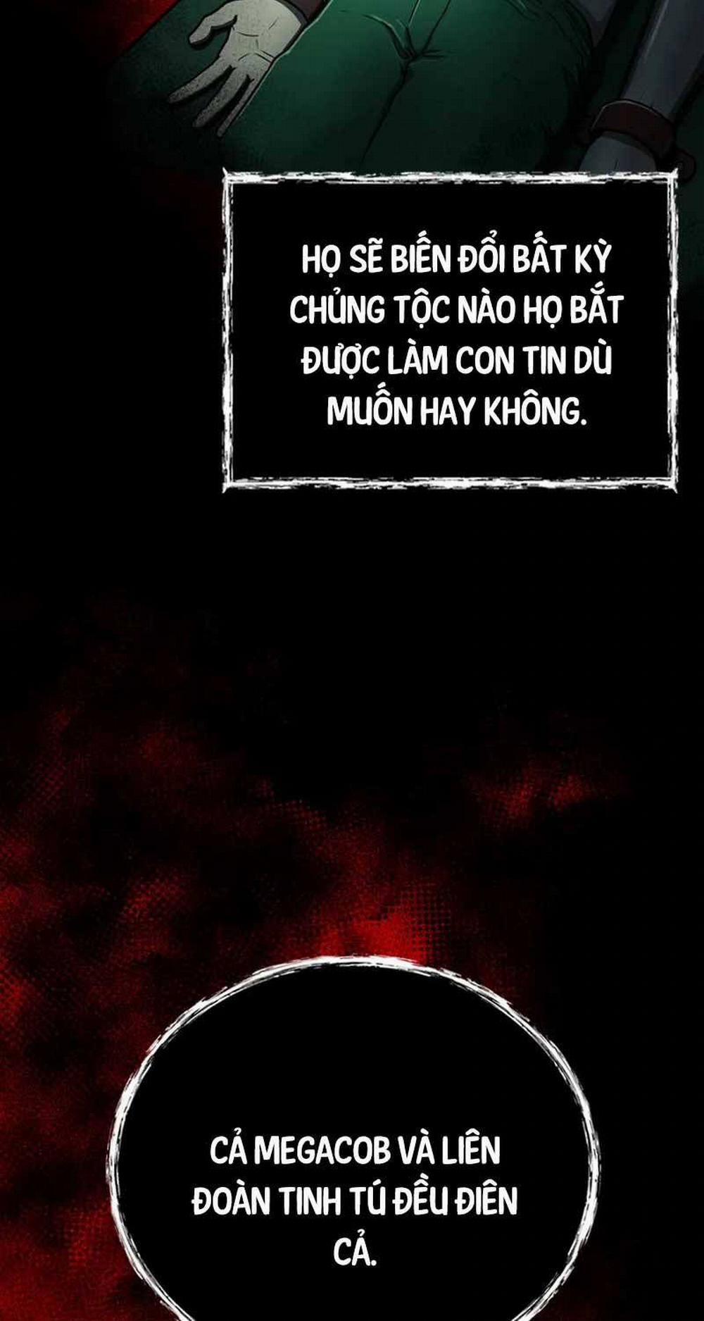 Tôi Đã Trở Thành Quái Vật Không Gian 21 trang 74