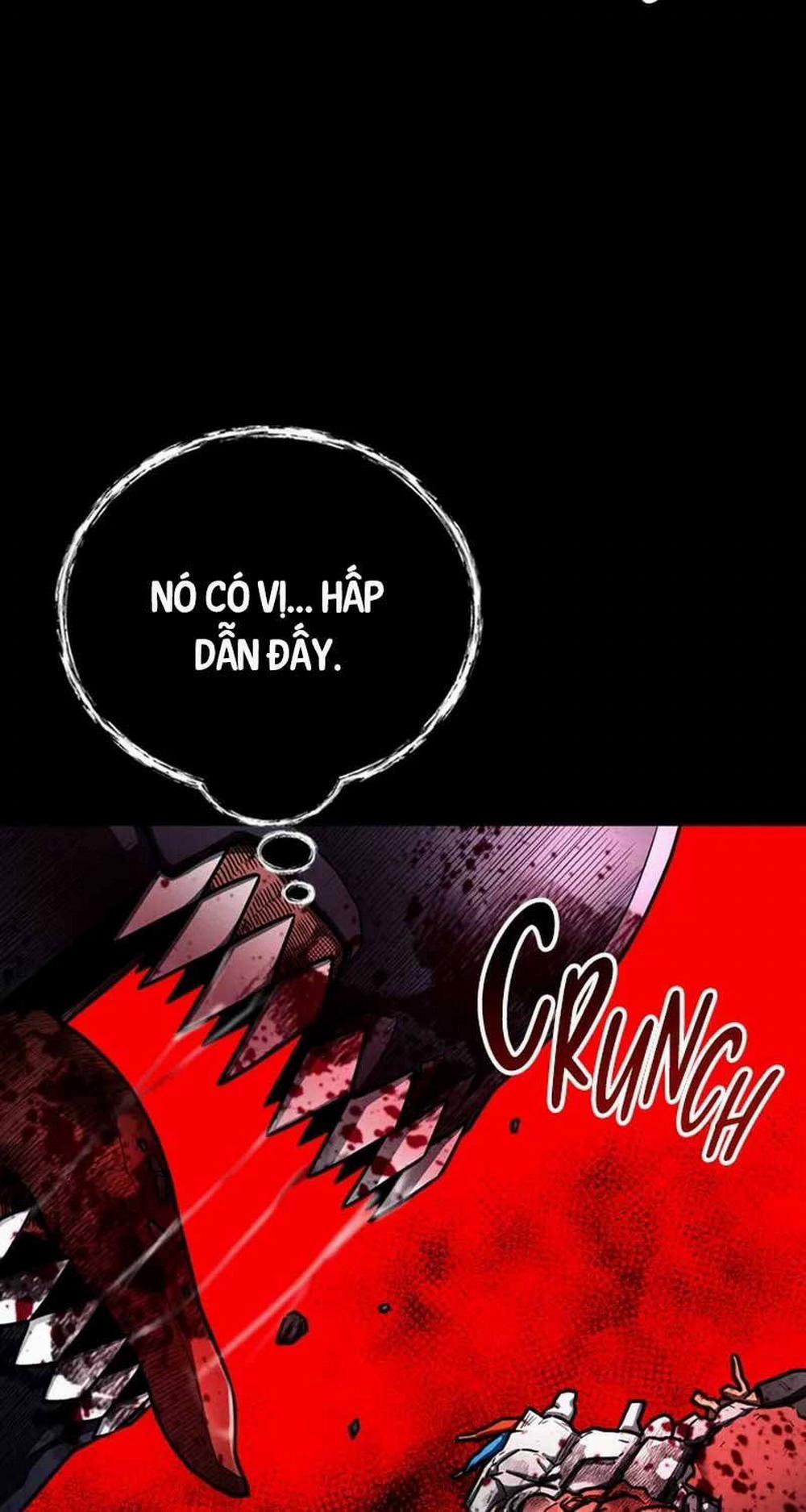 Tôi Đã Trở Thành Quái Vật Không Gian 21 trang 78