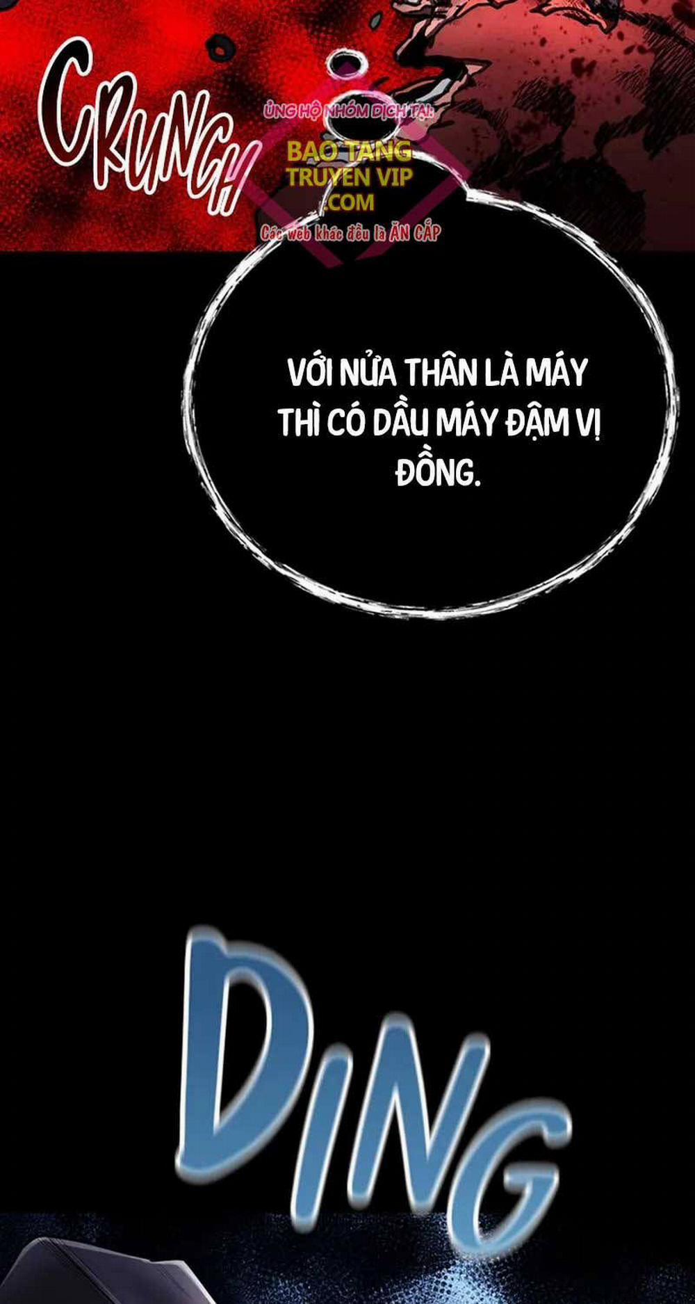 Tôi Đã Trở Thành Quái Vật Không Gian 21 trang 79