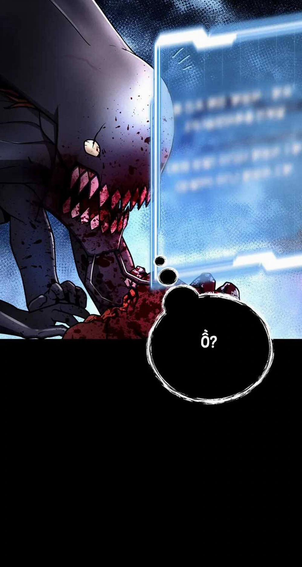 Tôi Đã Trở Thành Quái Vật Không Gian 21 trang 80