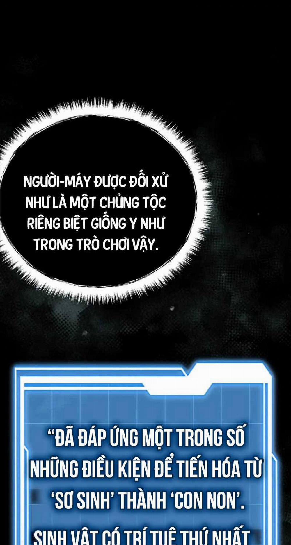 Tôi Đã Trở Thành Quái Vật Không Gian 21 trang 81
