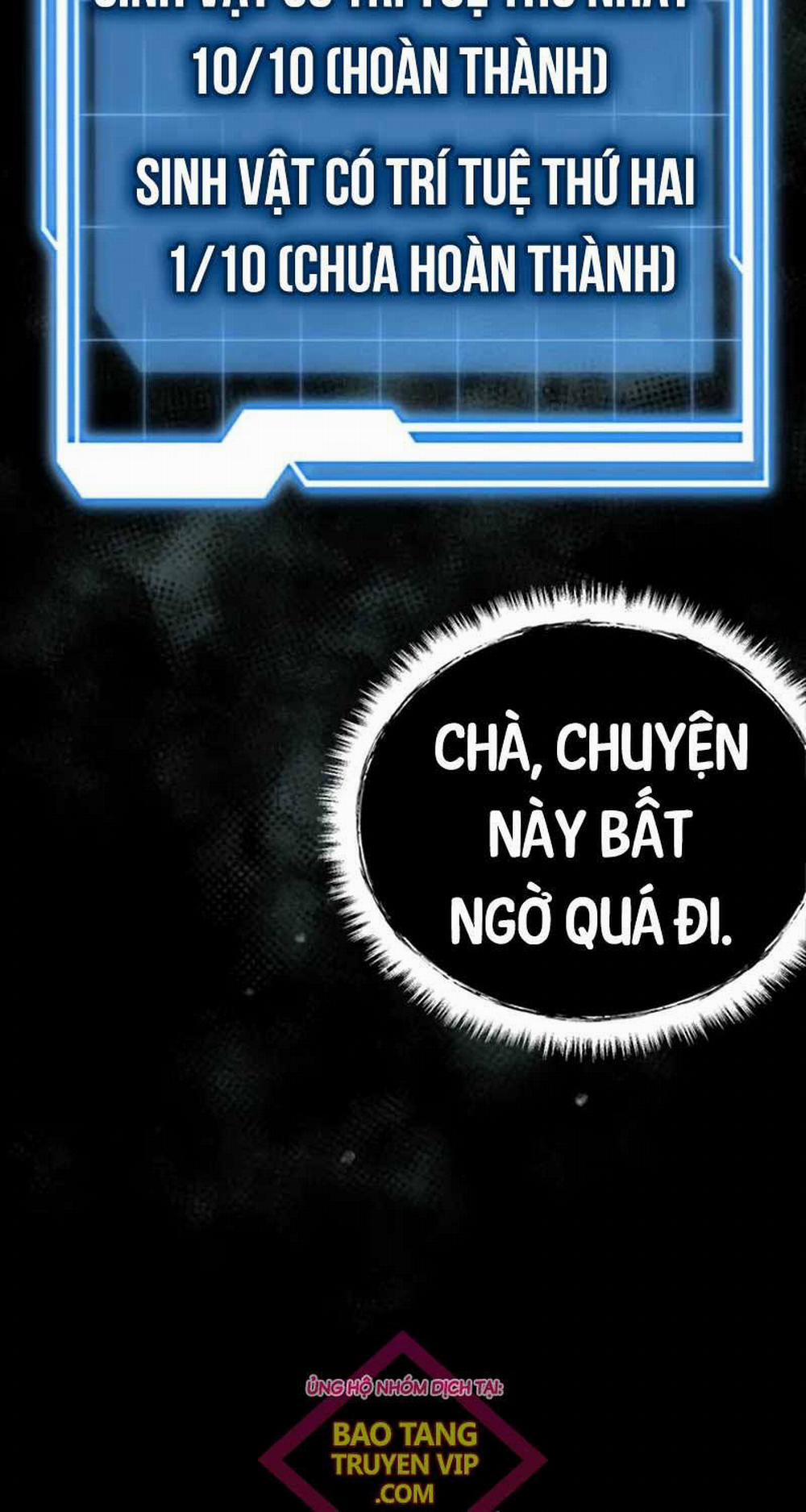 Tôi Đã Trở Thành Quái Vật Không Gian 21 trang 82