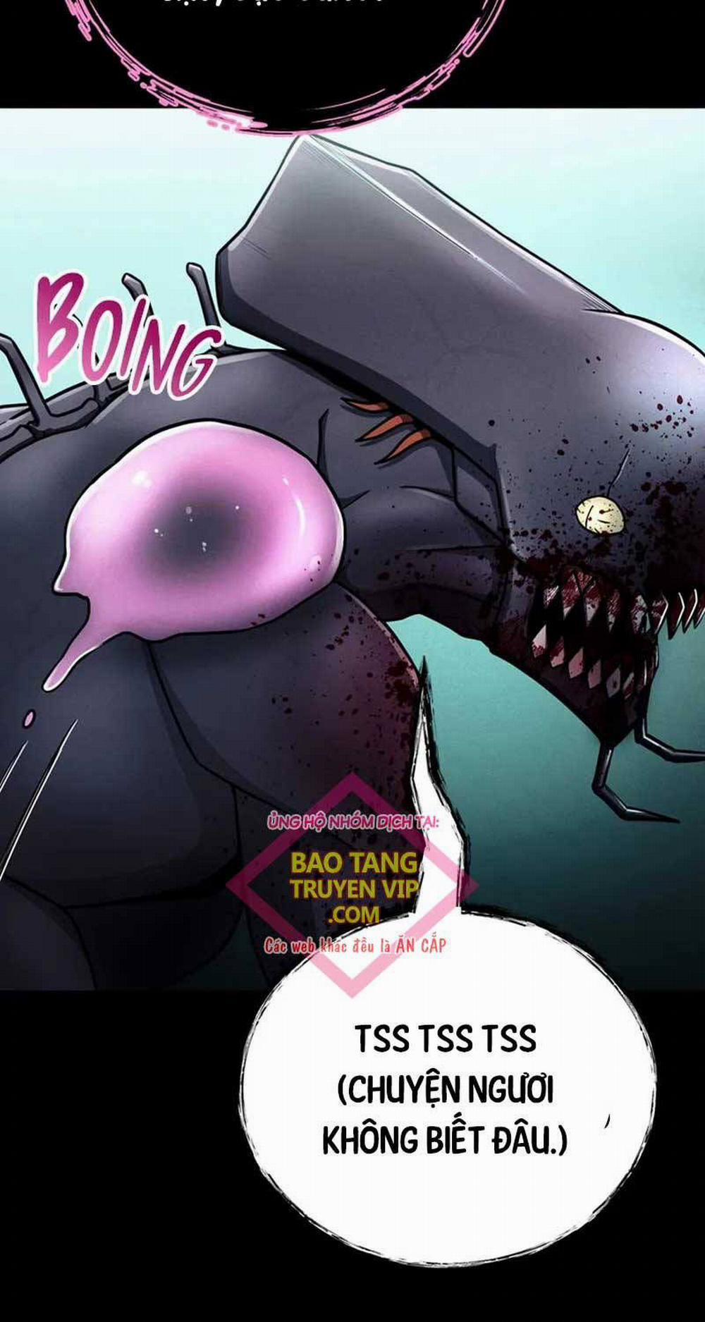 Tôi Đã Trở Thành Quái Vật Không Gian 21 trang 85