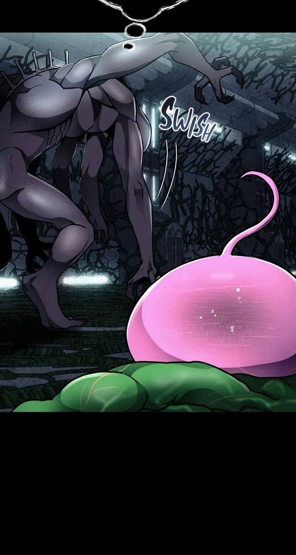 Tôi Đã Trở Thành Quái Vật Không Gian 21 trang 9