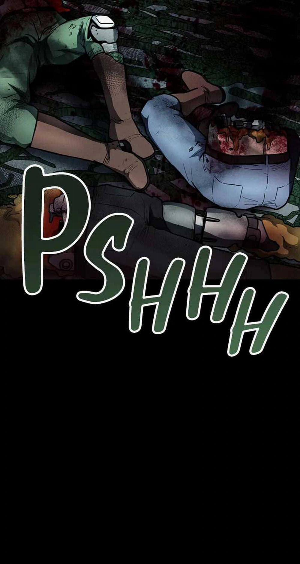 Tôi Đã Trở Thành Quái Vật Không Gian 22 trang 11