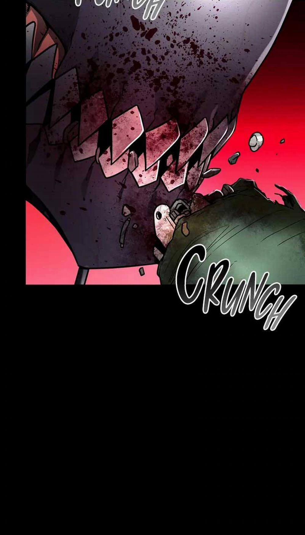 Tôi Đã Trở Thành Quái Vật Không Gian 22 trang 19